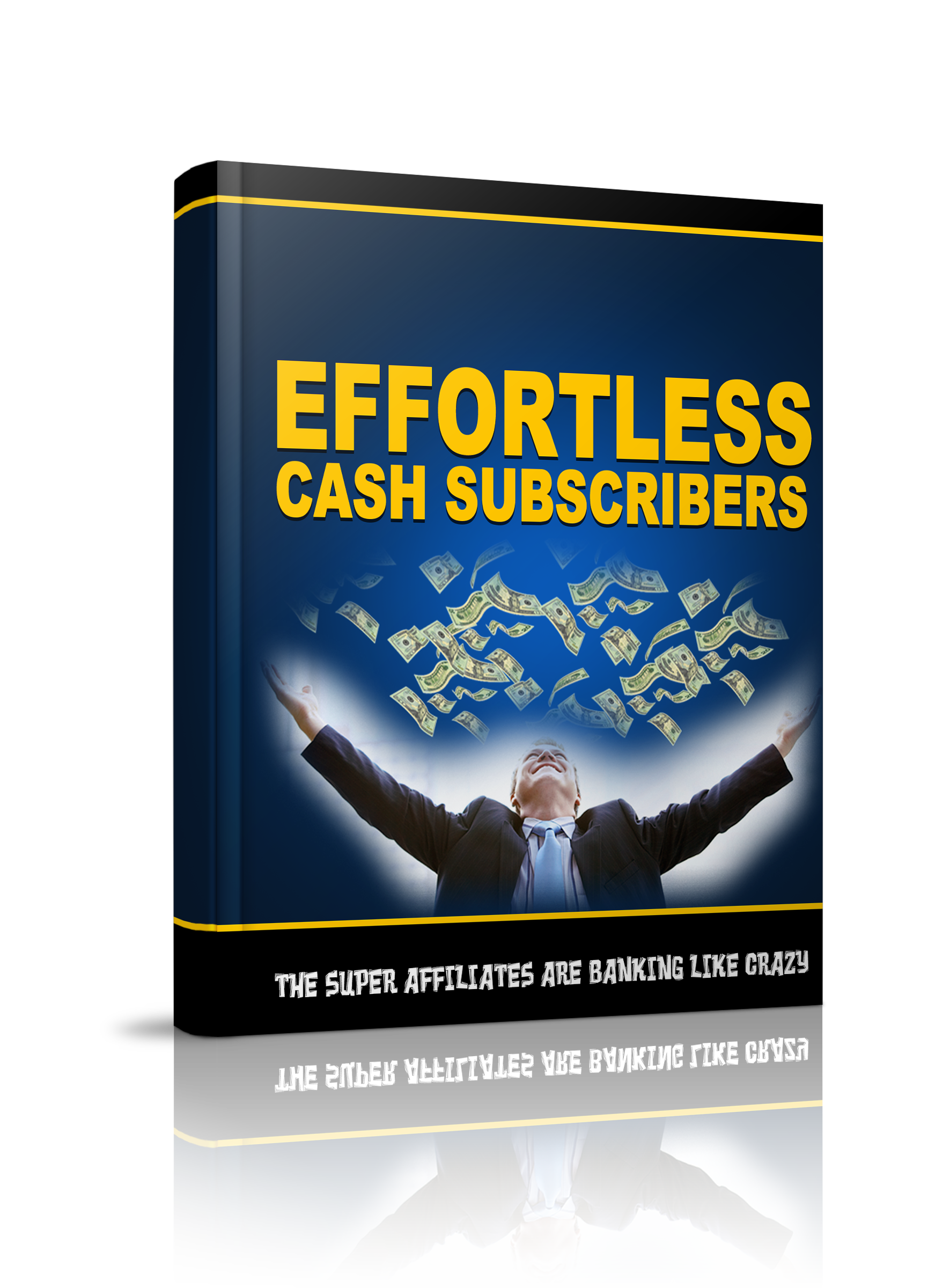 Effortless Cash Subscribers